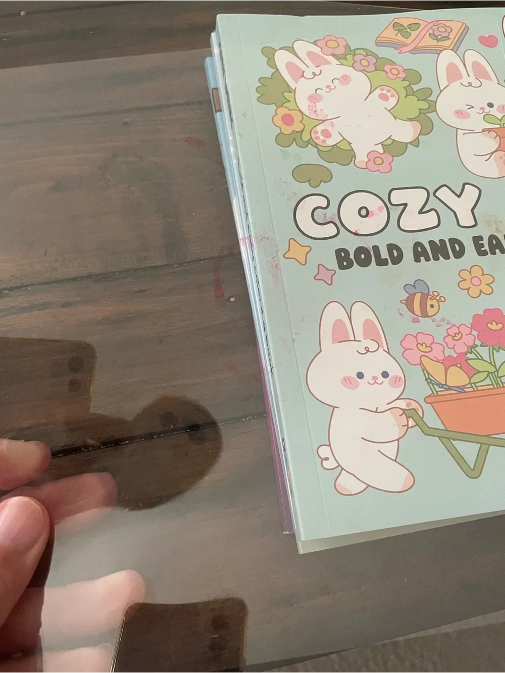 Wook Books Coloring Books & Ohuhu Markers (Markers & Items Added 8/16)